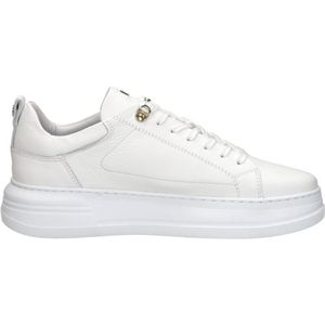 Red Rag Sneakers Laag Sneakers Laag - Wit - Maat 39