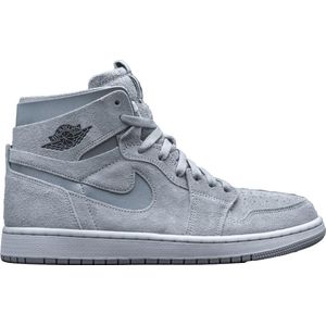 Air Jordan 1 Zoom CMFT Metallic Silver (W) - CT0979-003 - Maat 36 - Kleur als op foto - Schoenen