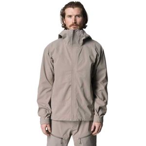 Houdini - Five To Nine - Jas - Grijs - Heren