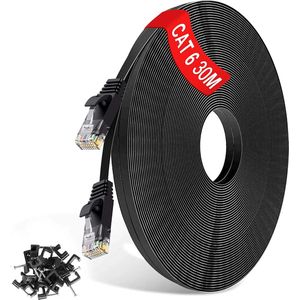 LAN Kabel - Cat6 - Ethernet Kabel