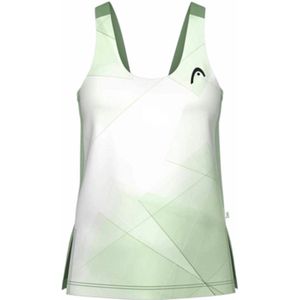 HEAD - Spirit - Tanktop - Print Vision Celery Green