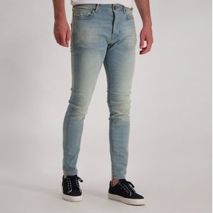 Cars Jeans Jeans Dust Super Skinny - Heren