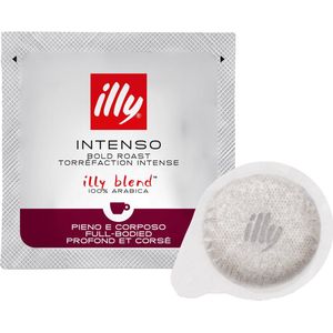 illy - E.S.E. Servings Monodose Intenso (Donkere Branding)