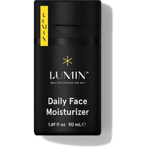 Lumin Daily Face Moisturizer 50 ml.