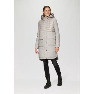 s.Oliver - Outdoor-Mantel - Dames - Winterjas