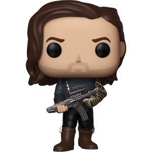 Funko Pop! Avengers Infinity War Bucky Barnes - #418 Verzamelfiguur