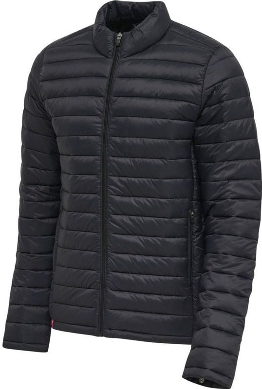 Hummel - hmlred - Gewatteerd Jack - Rood