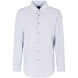 Armani Exchange Xm001153_af16623 Overhemd Met Lange Mouwen Wit L Man