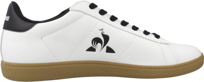 Le Coq Sportif - Courtset_2 - Sneakers
