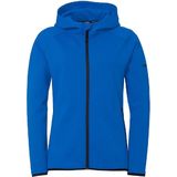 Uhlsport Id Sweatshirt Met Rits