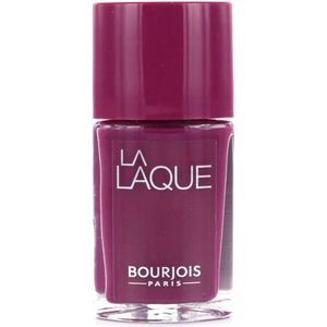Bourjois La Laque Gel Nagellak - 14 Pink Pocket