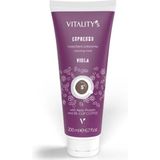 Haarmasker - Kleurversterkend - Glans - Vitality's