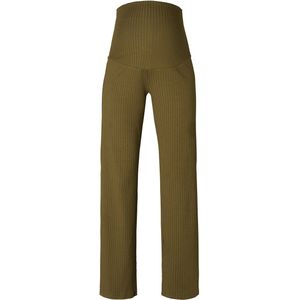 Noppies - Rebild - Zwangerschapsbroek - Wide Leg Fit - Biologisch Katoen