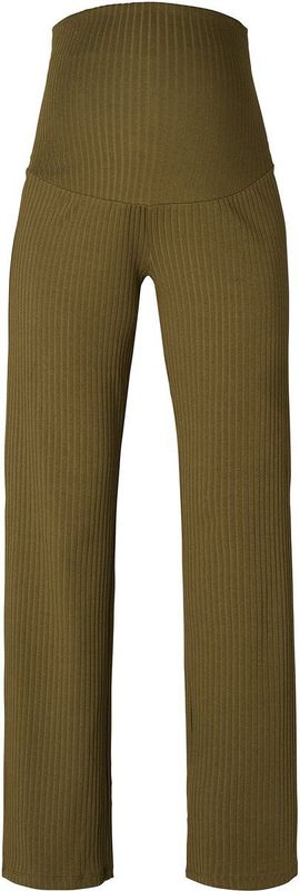 Noppies - Rebild - Zwangerschapsbroek - Wide Leg Fit - Biologisch Katoen