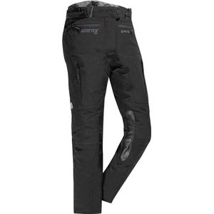Dane - Lyngby Air - Broek - Zwart - GORE TEX Pro