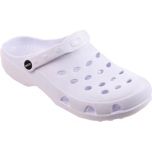 Beco - Tuinklomp - Wit - EVA