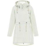 Schmuddelwedda - Fleecejack - Gemêleerd - Outerwear Collectie