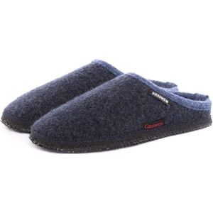 Giesswein - DANNHEIM - Pantoffels - Marine