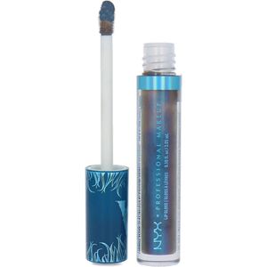 NYX Lipgloss - APLG01 Shimmering Waters