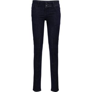 LTB Jeans Molly M Dames Jeans - Donkerblauw - W26 X L32