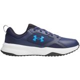 Under Armour - Charged Edge - Fitness-schoenen - Blauw - EU 45