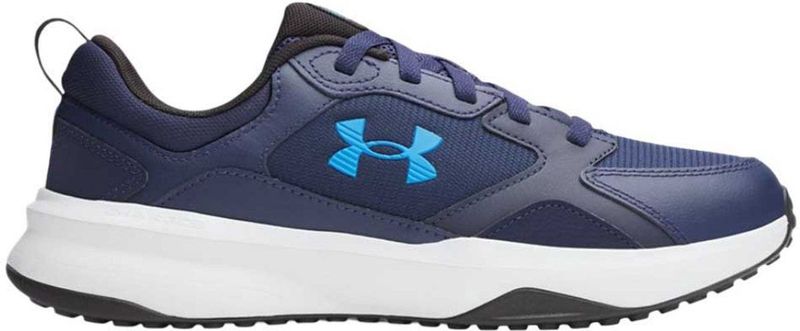 Under Armour - Charged Edge - Fitness-schoenen - Blauw - EU 45