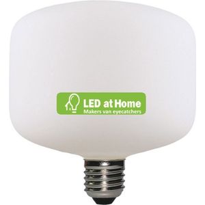 Creative Cables - DL700242 - LED-lamp - E27 - 6W - 540 Lumen - 2700K