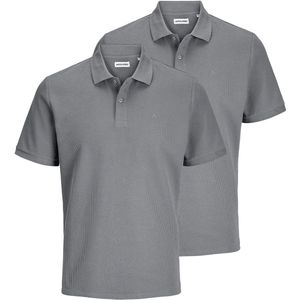 Jack & Jones Heren poloshirt 2 pack Austin