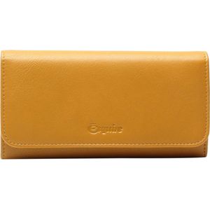 Esquire Manicure set Peru Manicure Set Curry Oranje