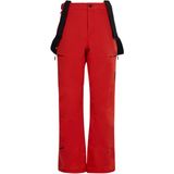 Fundango Lange Skihose Teak