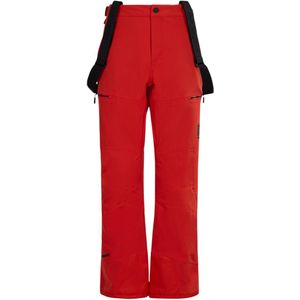 Fundango Lange Skihose Teak