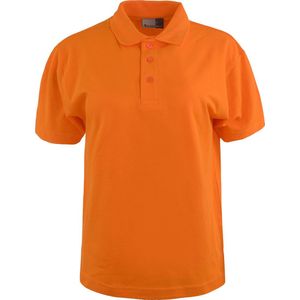 Promodoro - Heavy - Poloshirt - Oranje