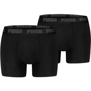 Puma Boxer Boxershorts Heren Alledaagse onderbroeken Broeken, set van 10