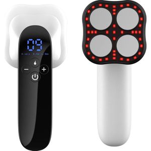 Equivera - Rood Lichttherapie - Rood Licht Lamp - Infrarood