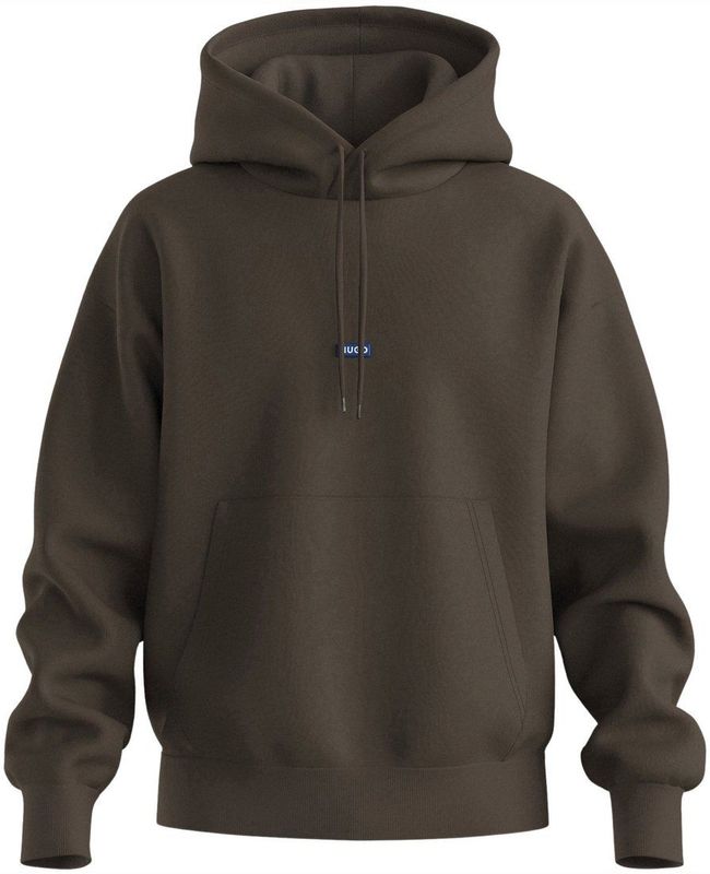 Hugo Nalonso Hoodie Heren - Maat L