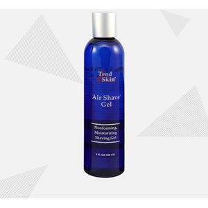 Tendskin Solution - Air Shave Gel 240ml