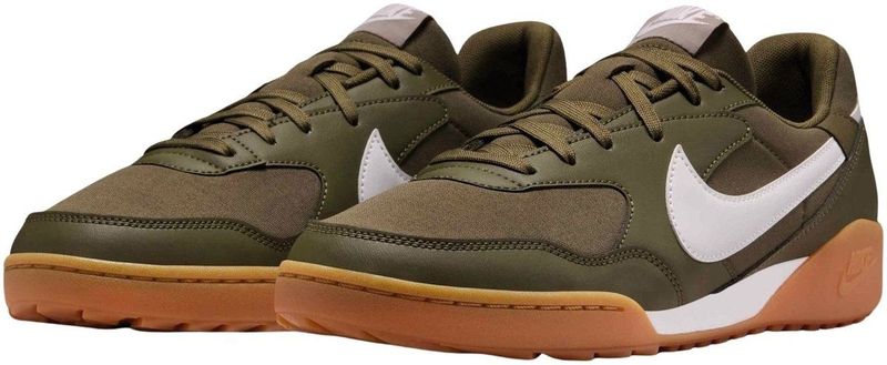 Nike - Terra Manta - Sneakers - Groen - Wit - Bruin