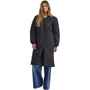 Noisy May - Gilly - Gewatteerde Jas - Winterjassen