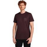 icebreaker - Merino 150 Tech Lite Hike Naturally - T-shirt - Heren
