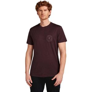 icebreaker - Merino 150 Tech Lite Hike Naturally - T-shirt - Heren