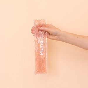 Plume - Gelpack - Warm en Koud - Na bevalling - Icepack of Heatpack - Waterbasis - Vermindert pijn en zwelling