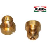 Sproeier Dellorto dik 6mm - maat 114