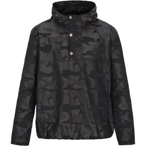 TUFFSKULL - Schlupfjacke - Outdoor - Met Kapuze