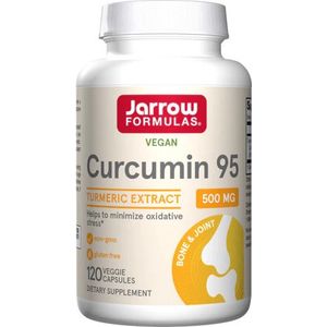 Jarrow Formulas Curcumin 95