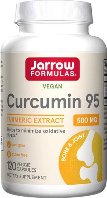 Jarrow Formulas Curcumin 95