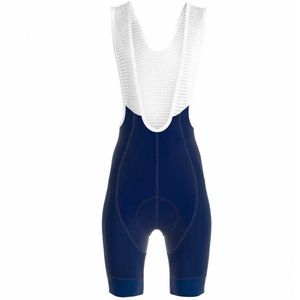 Bioracer Icon Prj22 Fietsbroek Blauw L Man