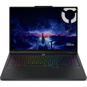 Lenovo Legion Pro 5 16IAX10 - Gaming Laptop - 16 inch - Core Ultra 9 - RTX 5070 - 32GB/2TB - OLED - 165 Hz