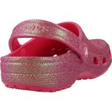 Crocs uniseks-volwassene Classic Clog Clog, PINK, 36/37 EU