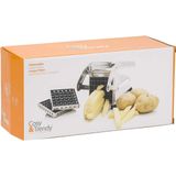 Cosy&Trendy Frietsnijder RVS