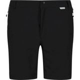 Men's Sports Shorts Regatta Mountain II BK Black